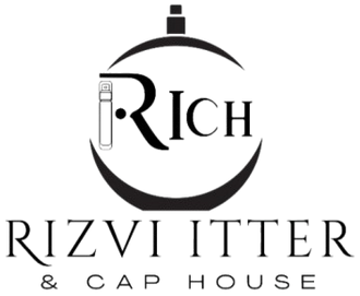 RIZVIITTER & CAPHOUSE